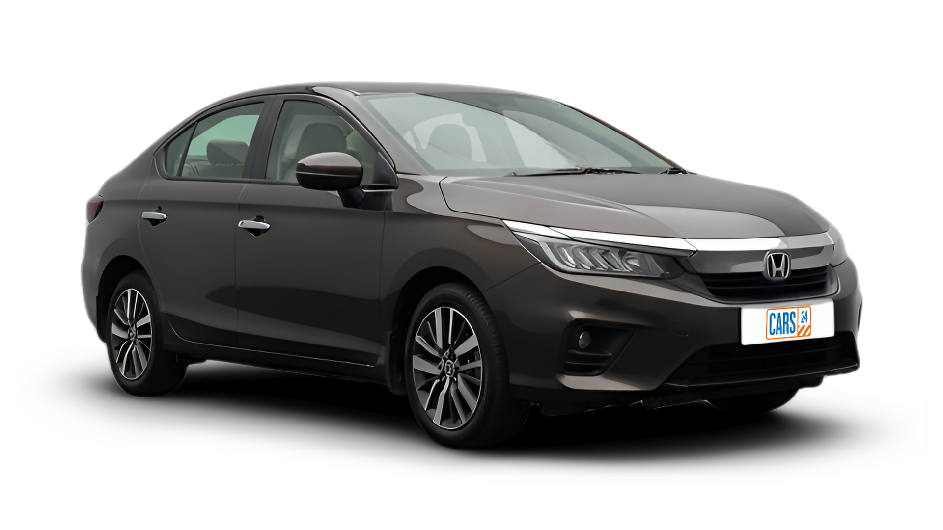 Honda City-img